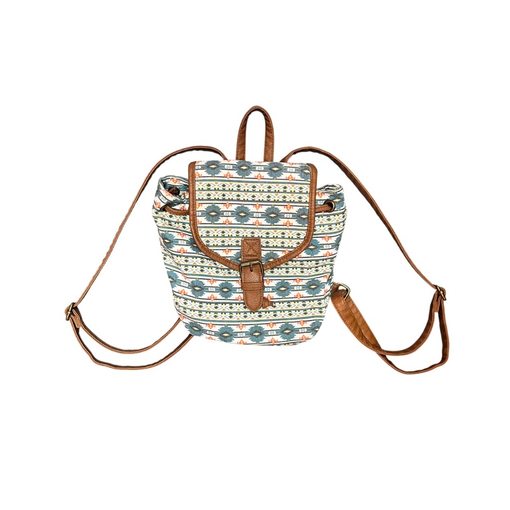 Mesa Nomad mini backpack 🎒⛰️